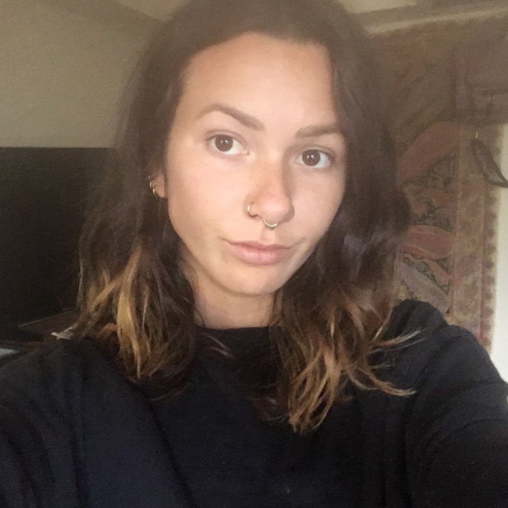 Meet your Posher, Paige